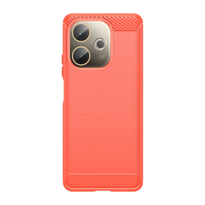 OPPO A5 Pro 5G 碳纖維  防摔手機殼 OPPO A5 Pro 5G 保護殼 CPH2695 手機殼 防摔殼-規格圖7