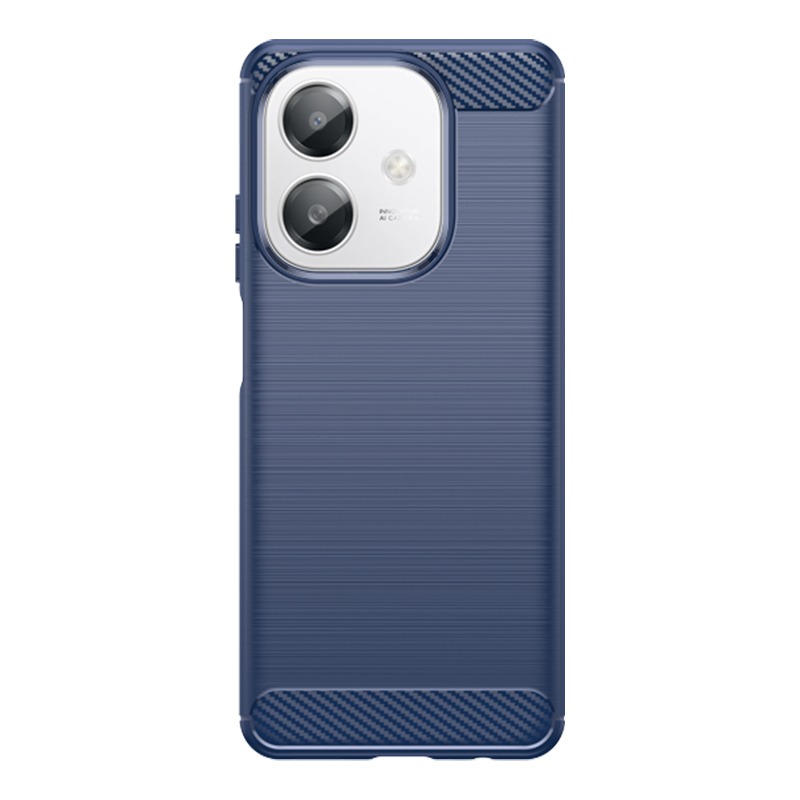 OPPO A3x 碳纖維  防摔手機殼 OPPO A3X 保護殼 CPH2641 手機殼 OPPO A3X 防摔殼-規格圖6