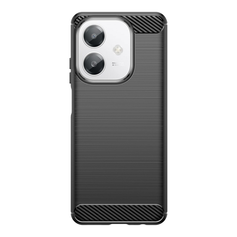 OPPO A3x 碳纖維  防摔手機殼 OPPO A3X 保護殼 CPH2641 手機殼 OPPO A3X 防摔殼-規格圖6