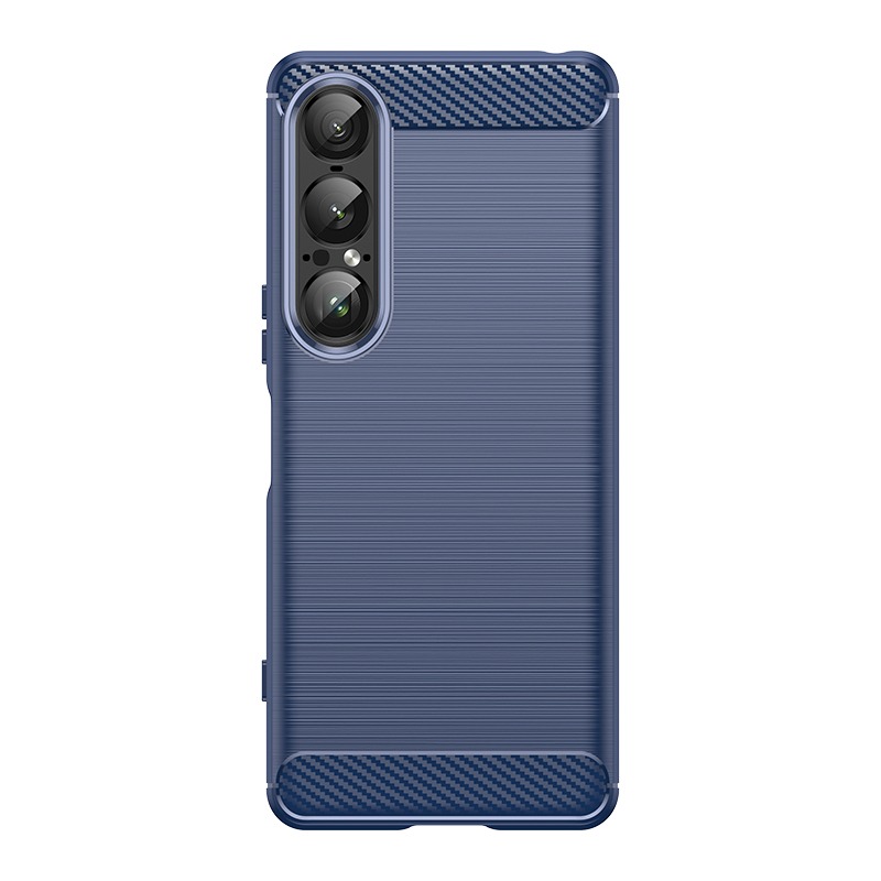 Sony Xperia 1 VII 碳纖維 Sony Xperia 1 VII 防摔手機殼 XQ-FS72 保護殼-規格圖6
