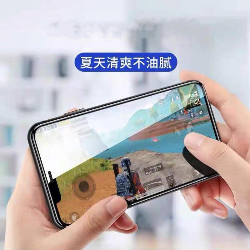 Sony Xperia 10 IV 鋼化玻璃  Xperia 10 IV 防偷窺鋼化玻璃 XQ-CC72 全膠滿版玻璃貼-細節圖5