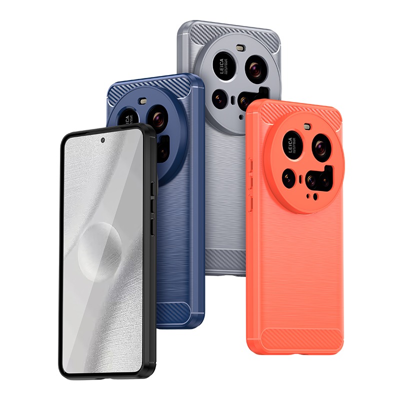 小米15 Ultra 5G 碳纖維 防摔手機殼 Xiaomi 15 Ultra 5G 保護殼 小米15 Ultra手機殼-細節圖2