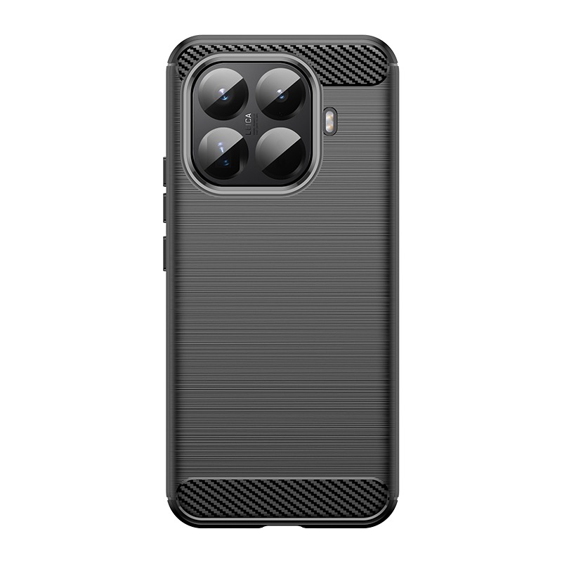 小米15T Pro 5G 碳纖維 防摔手機殼 小米 Xiaomi 15T Pro 保護殼 小米15T Pro 手機殼-細節圖4