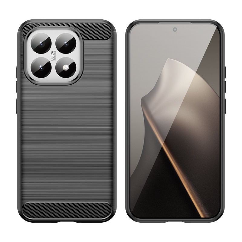 小米15T 5G 碳纖維 小米15T 防摔手機殼 Xiaomi 15T 保護殼 小米15T 5G手機殼-細節圖2