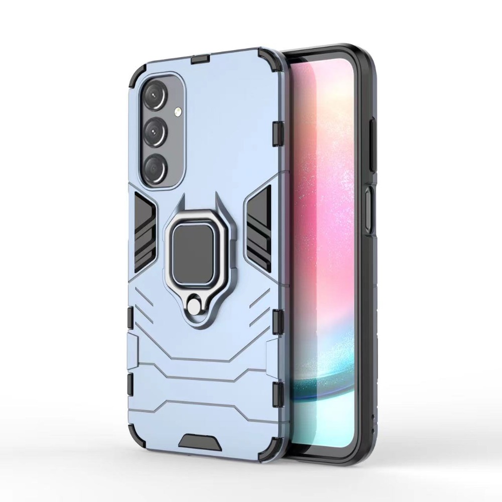 三星 Galaxy A15 5G 黑豹防摔手機殼 三星A15 5G手機防摔殼 SM-A156B 保護殼 手機殼-規格圖6