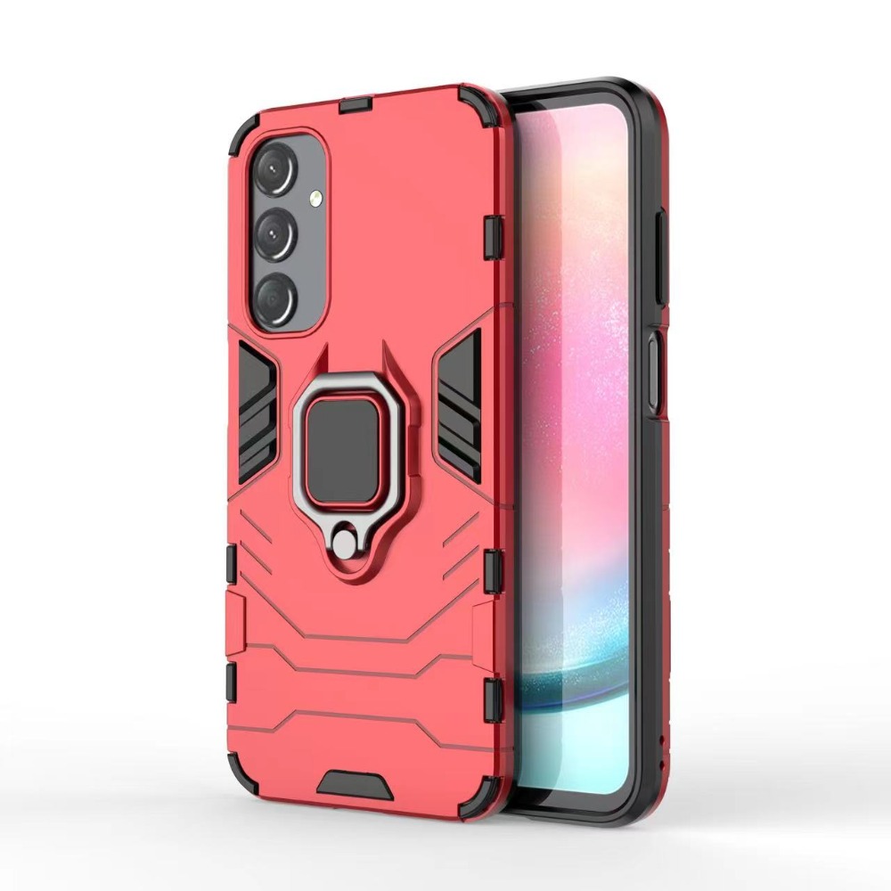 三星 Galaxy A15 5G 黑豹防摔手機殼 三星A15 5G手機防摔殼 SM-A156B 保護殼 手機殼-規格圖6