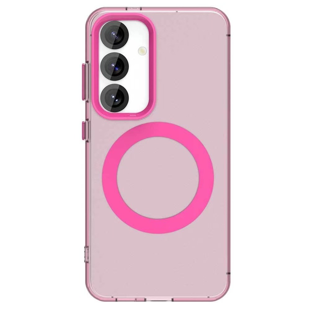 三星 Galaxy S25 5G 糖果磁吸手機殼 手機殼 三星 Galaxy S25 5G 防摔手機殼 防摔手機殼-規格圖8