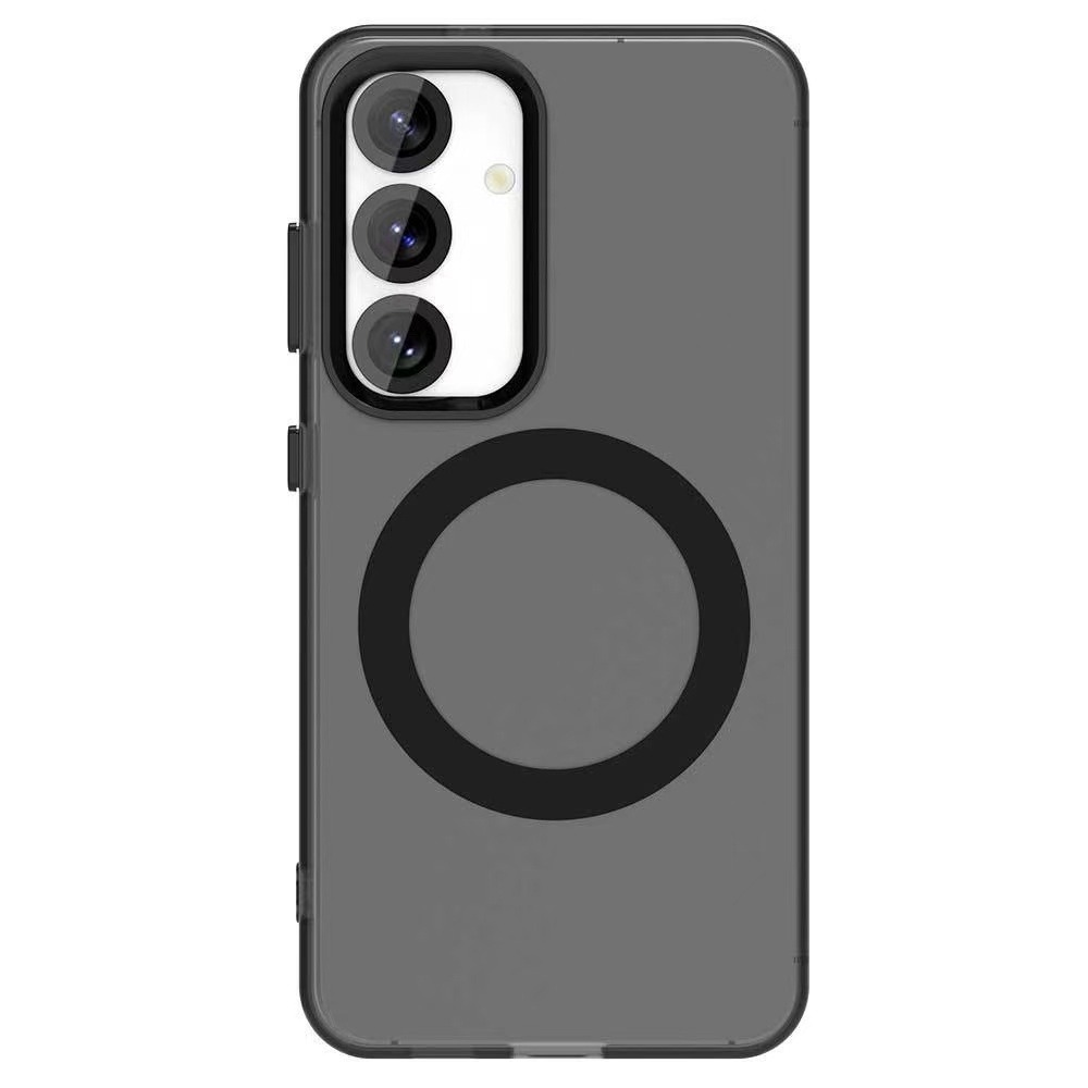 三星 Galaxy S24 5G 糖果磁吸手機殼 手機殼 三星 Galaxy S24 5G 防摔手機殼 防摔手機殼-細節圖7