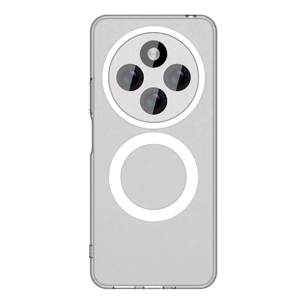 Redmi 14C 糖果磁吸手機殼 紅米14C 手機殼 2409BRN2CY  防摔手機殼 紅米14C 防摔手機殼-細節圖8