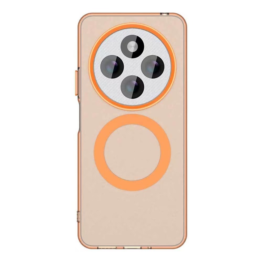 Redmi 14C 糖果磁吸手機殼 紅米14C 手機殼 2409BRN2CY  防摔手機殼 紅米14C 防摔手機殼-細節圖9
