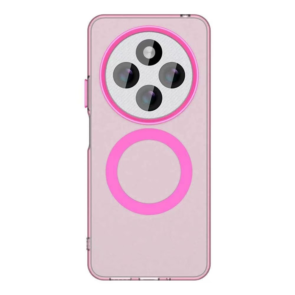 Redmi 14C 糖果磁吸手機殼 紅米14C 手機殼 2409BRN2CY  防摔手機殼 紅米14C 防摔手機殼-規格圖9