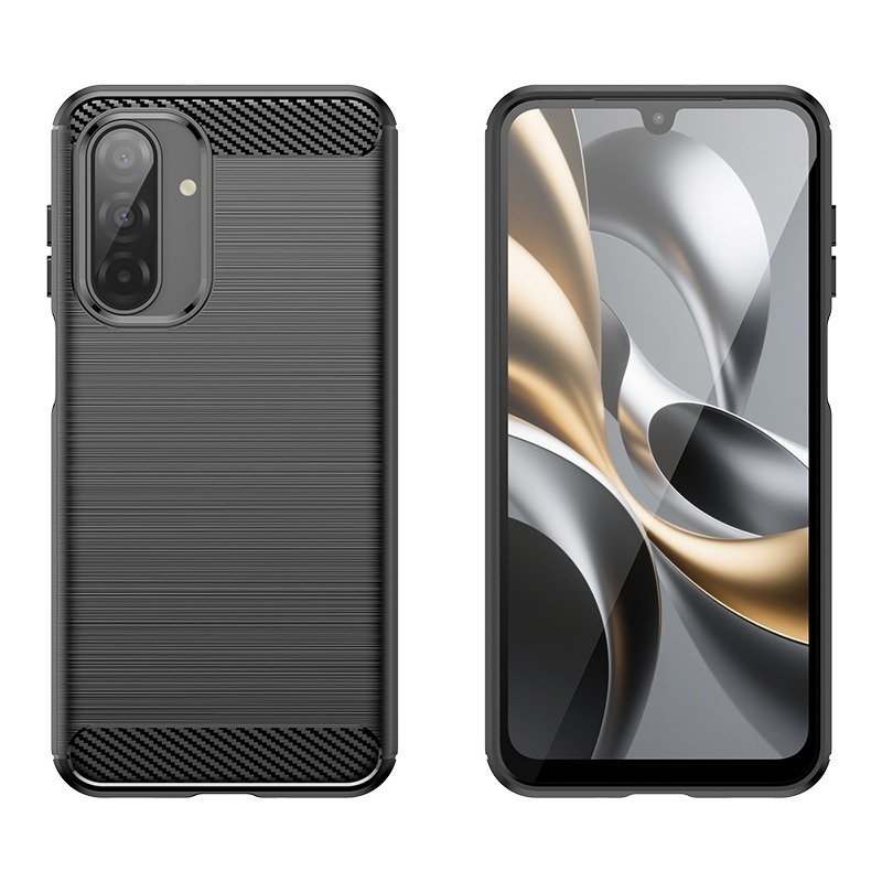 三星 Galaxy A17 5G 碳纖維 SM-A176B 防摔手機殼 三星 A17 5G 保護殼 手機殼 防摔殼-細節圖2