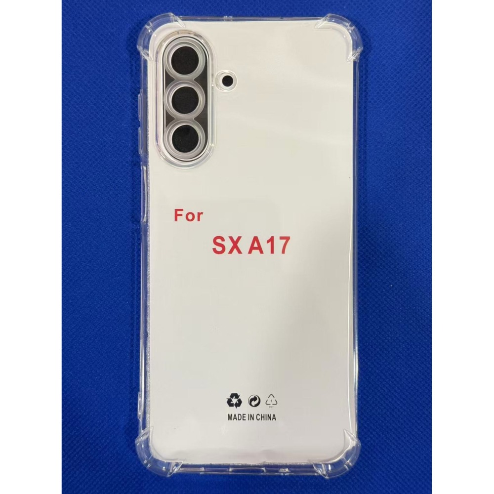 三星 Galaxy A17 5G 碳纖維 SM-A176B 防摔手機殼 三星 A17 5G 保護殼 手機殼 防摔殼-細節圖6