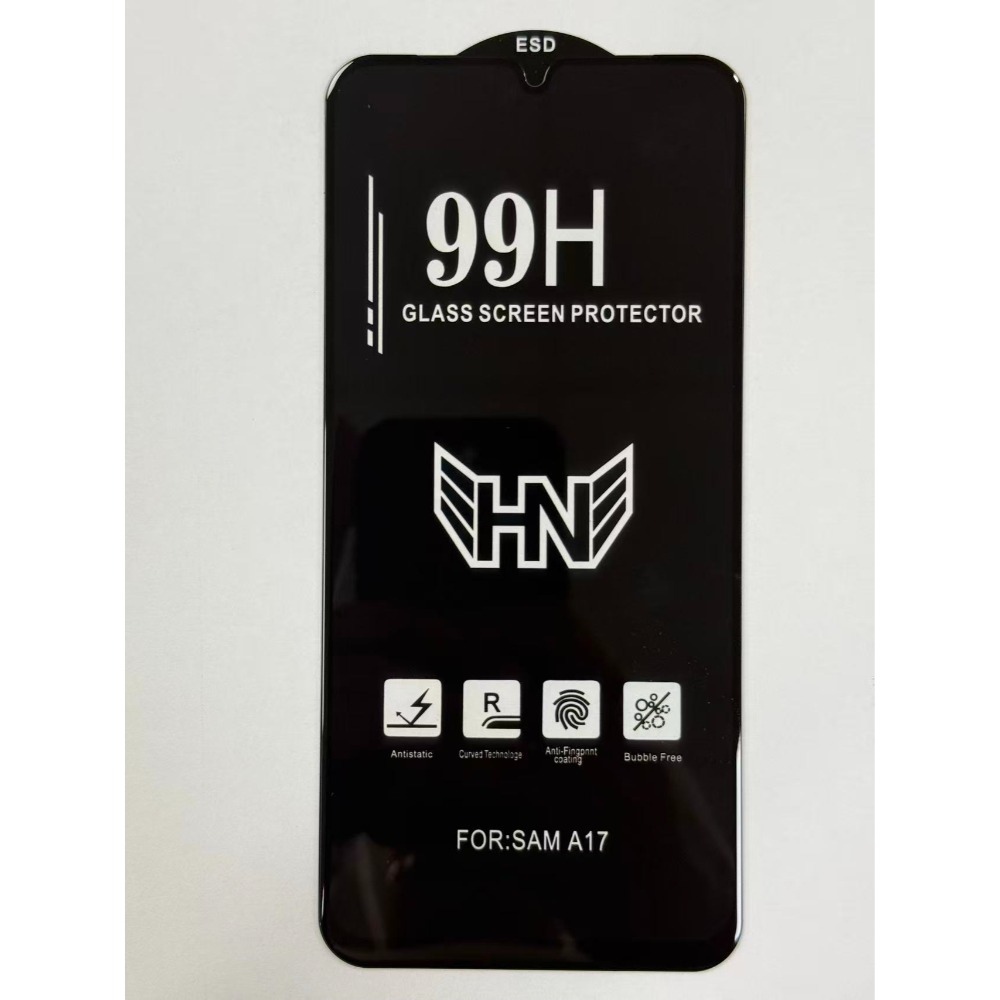 99H 滿版 鋼化玻璃