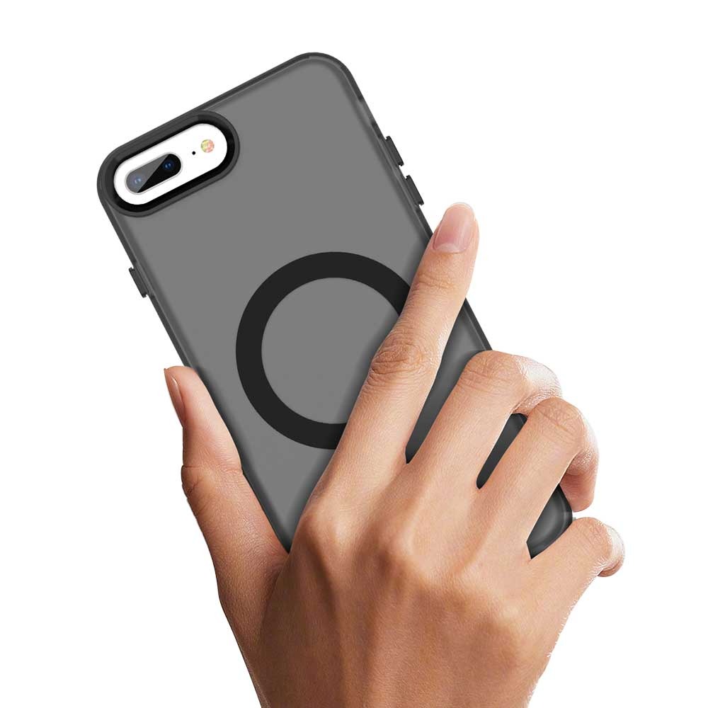iPhone 8 Plus 手機殼 空壓殼 保護殼 iPhone 8+ 防摔手機殼 iPhone 8 Plus 鋼化玻璃-細節圖2