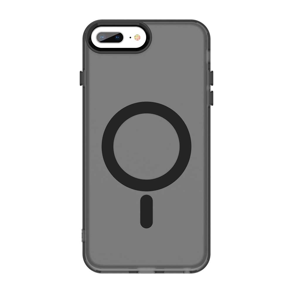 iPhone 8 Plus 手機殼 空壓殼 保護殼 iPhone 8+ 防摔手機殼 iPhone 8 Plus 鋼化玻璃-細節圖7