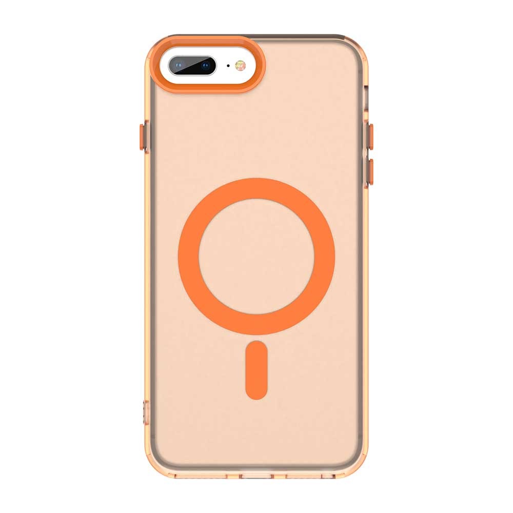 iPhone 8 Plus 手機殼 空壓殼 保護殼 iPhone 8+ 防摔手機殼 iPhone 8 Plus 鋼化玻璃-細節圖8