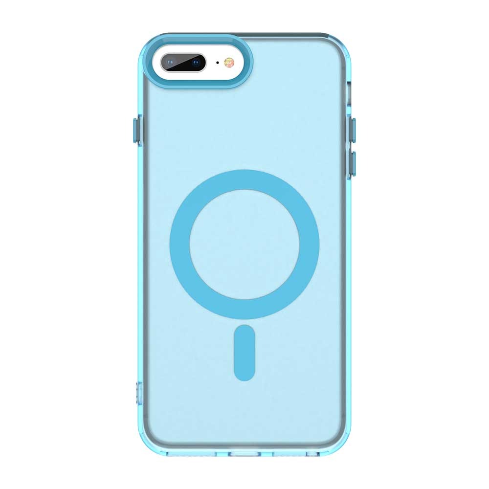 iPhone 8 Plus 手機殼 空壓殼 保護殼 iPhone 8+ 防摔手機殼 iPhone 8 Plus 鋼化玻璃-細節圖9