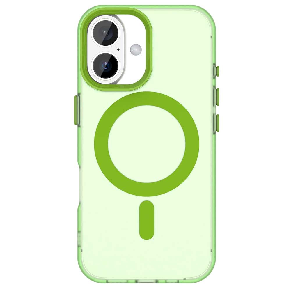 台灣現貨 iPhone 17 磁吸手機殼 iPhone 17 防摔手機殼 iPhone 17 手機殼 防摔殼 透明殼-細節圖6