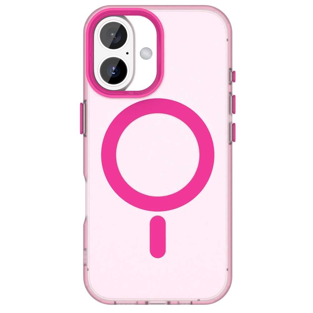 台灣現貨 iPhone 17 磁吸手機殼 iPhone 17 防摔手機殼 iPhone 17 手機殼 防摔殼 透明殼-規格圖10