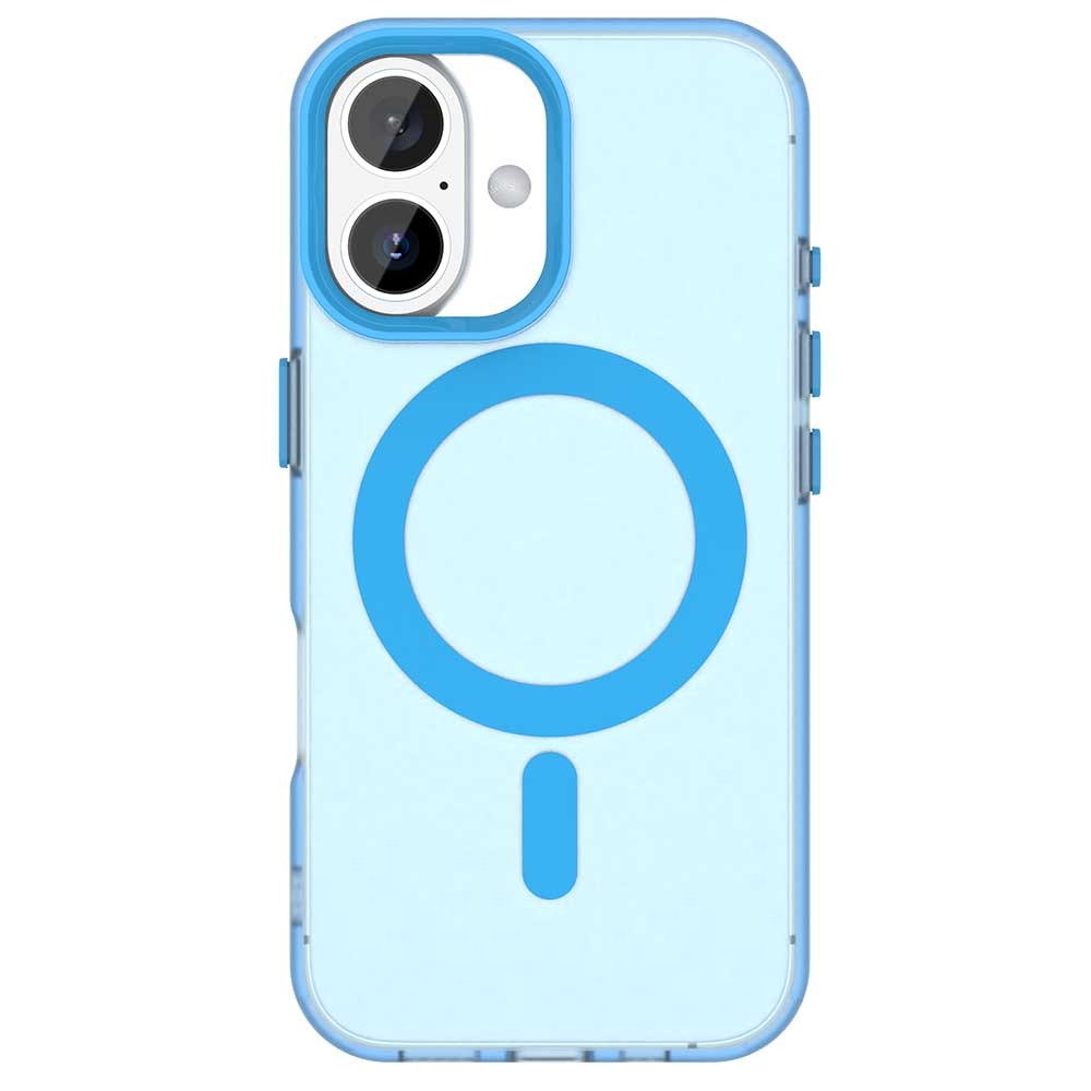 台灣現貨 iPhone 17 磁吸手機殼 iPhone 17 防摔手機殼 iPhone 17 手機殼 防摔殼 透明殼-規格圖10