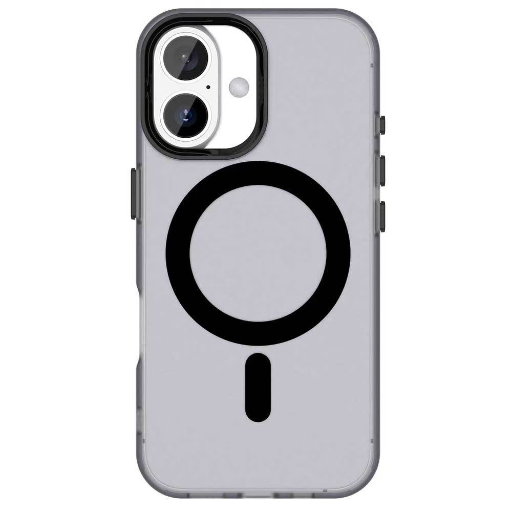 台灣現貨 iPhone 16 磁吸手機殼 iPhone 16 防摔手機殼 iPhone 16 手機殼 防摔殼 透明殼-細節圖9
