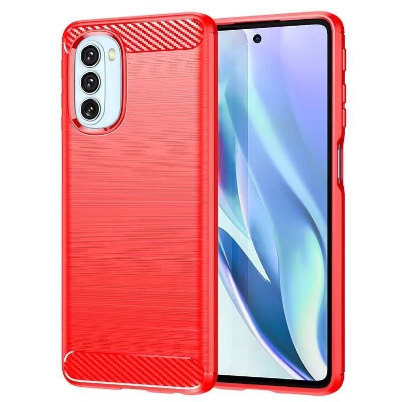 Motorola g51 5G 碳纖維 Motorola G51 5G 防摔手機殼 moto G51 保護殼 防摔殼-細節圖6
