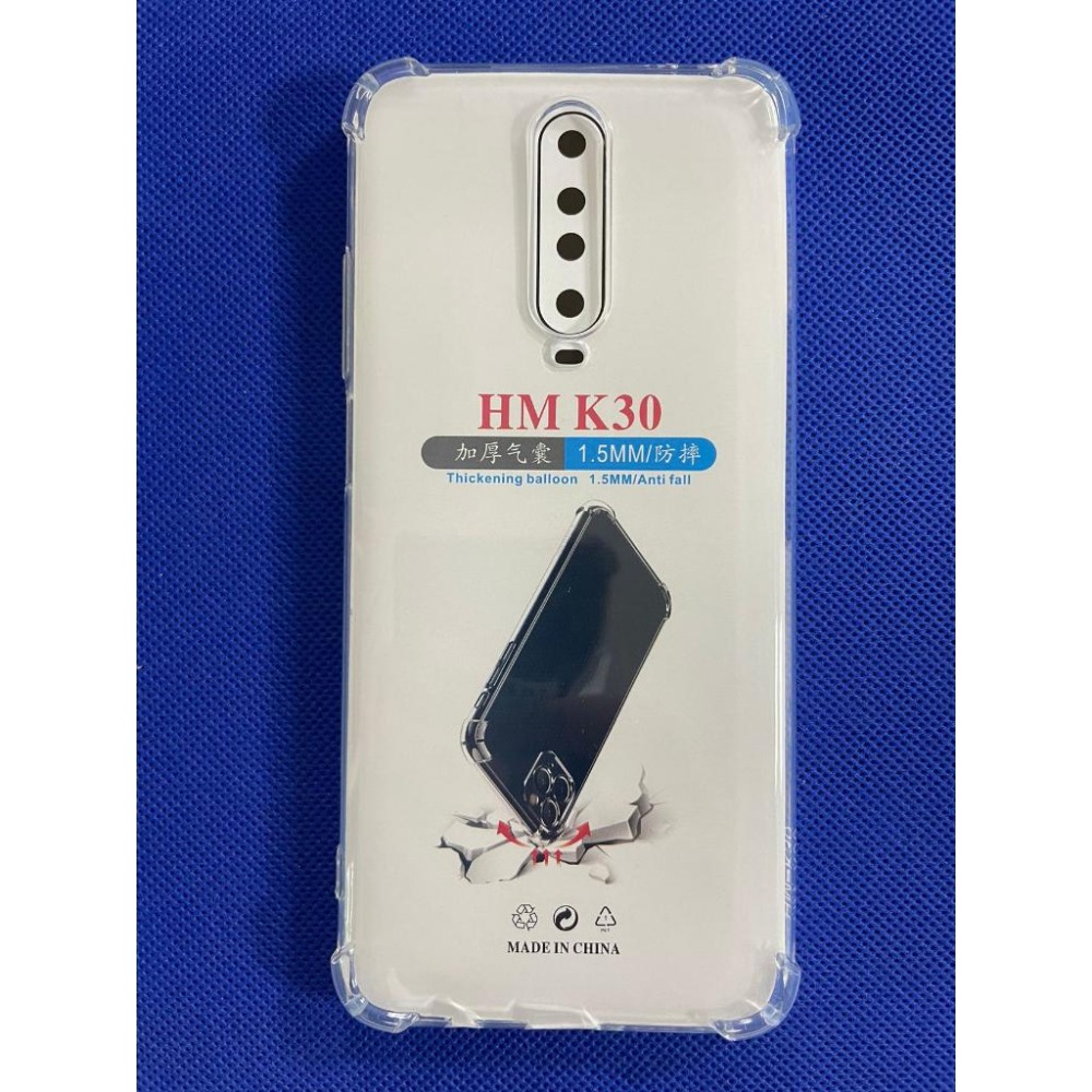99H升級鋼化玻璃 Redmi K30 滿版鋼化玻璃 M1912G7BE 鋼化玻璃 紅米K30 螢幕保護貼-細節圖2