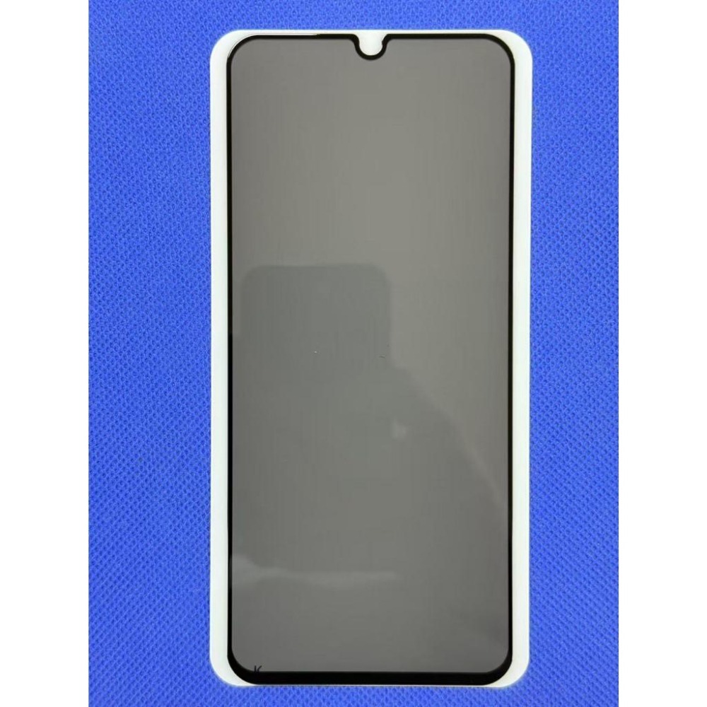 99H升級鋼化玻璃 三星 Galaxy A26 5G 滿版鋼化玻璃 SM-A2660 鋼化玻璃 螢幕保護貼-細節圖2