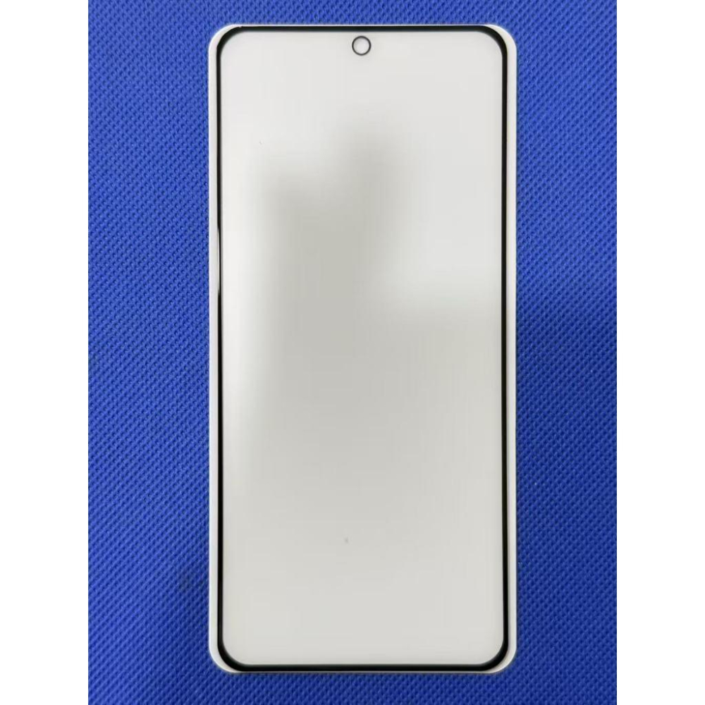 99H升級版鋼化膜 Realme 13+ 5G 滿版鋼化玻璃 鋼化玻璃 realme 13+ 5G 螢幕保護貼-細節圖2