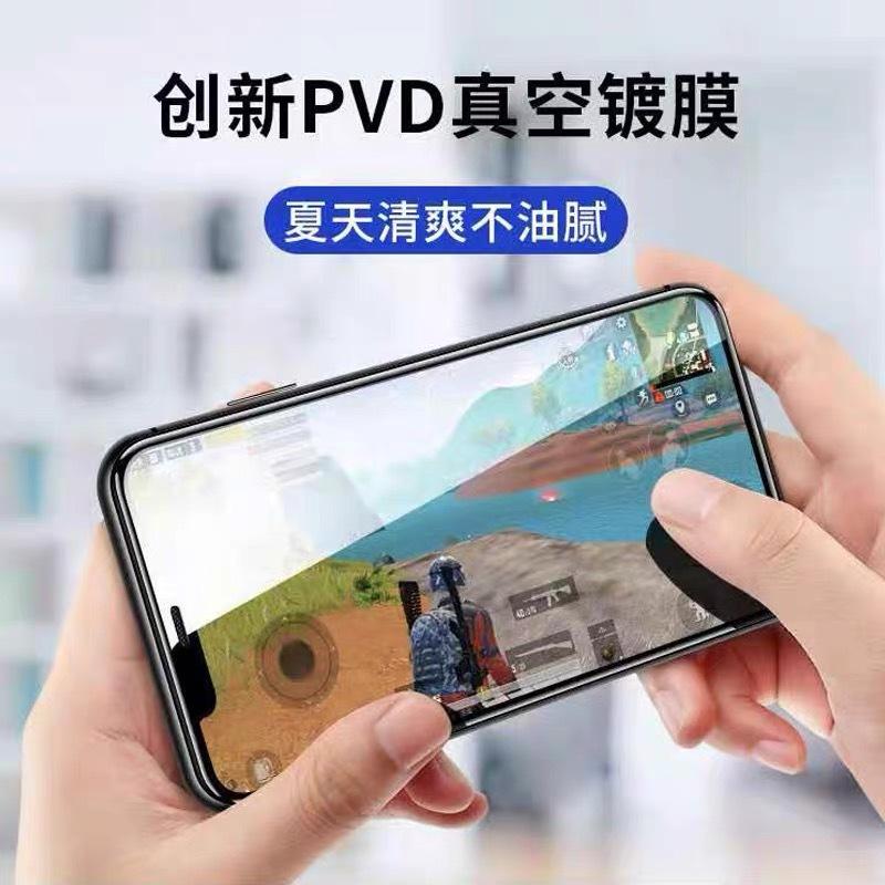 三星 Galaxy A55 5G 鋼化玻璃滿版 全膠滿版 9H 鋼化 Galaxy A55 鋼化玻璃 A55 玻璃貼-細節圖2