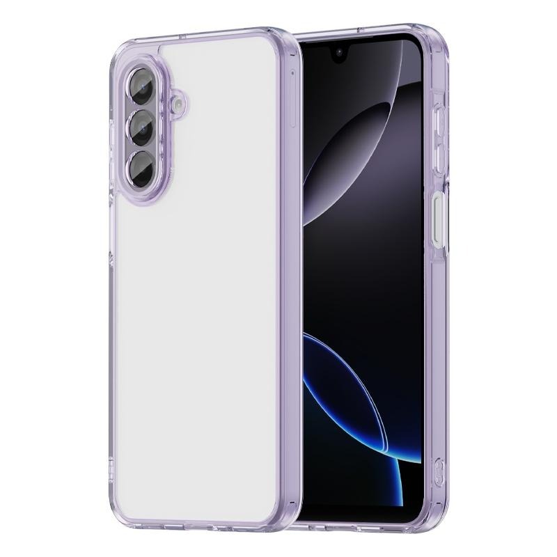 三星 Galaxy A17 5G 凡彩手機殼 SM-A1760手機防摔殼 三星A17 5G 保護殼 防摔殼-細節圖5