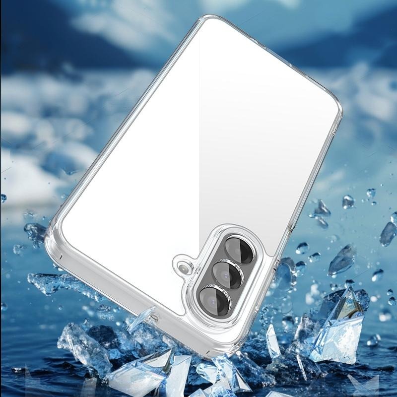 三星 Galaxy A17 5G 凡彩手機殼 SM-A1760手機防摔殼 三星A17 5G 保護殼 防摔殼-細節圖6