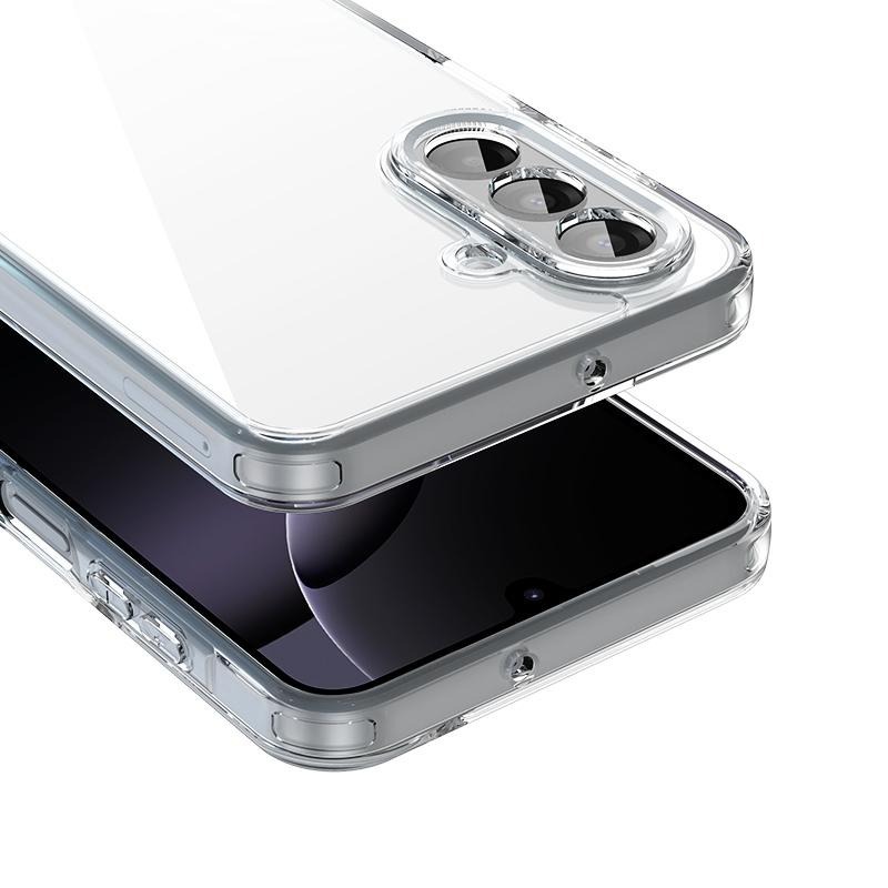 三星 Galaxy A17 5G 凡彩手機殼 SM-A1760手機防摔殼 三星A17 5G 保護殼 防摔殼-細節圖7