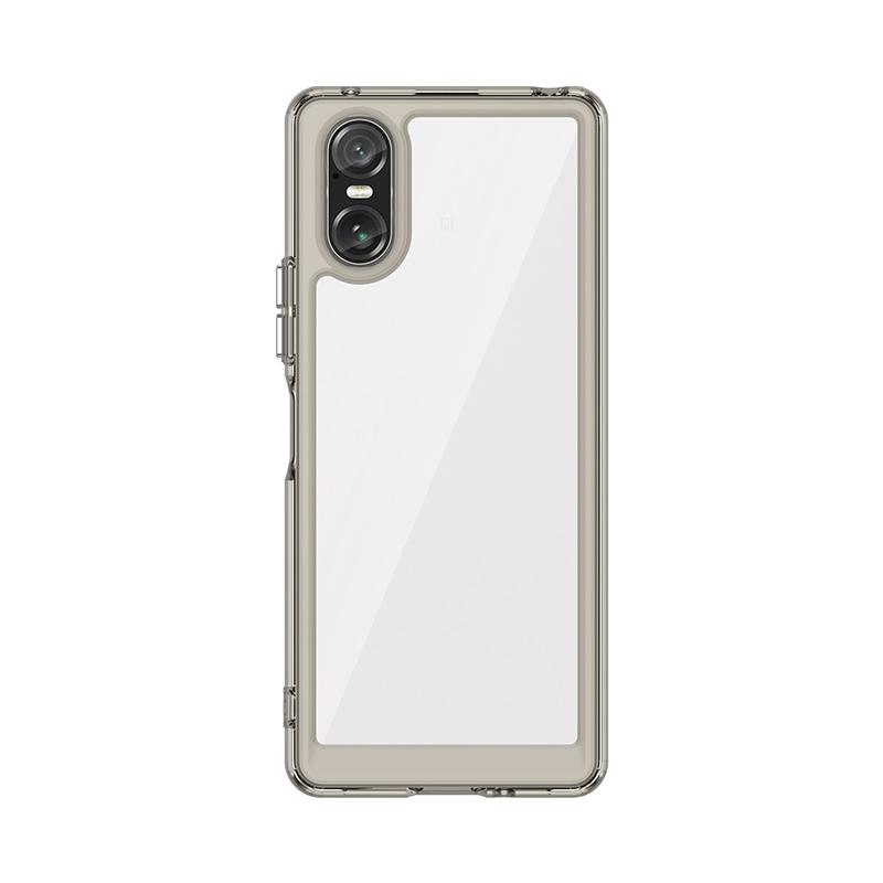 Sony Xperia 10 VI 手機殼 XQ-ES72 手機套 保護殼 索尼 Xperia10 VI 防摔殼-細節圖6