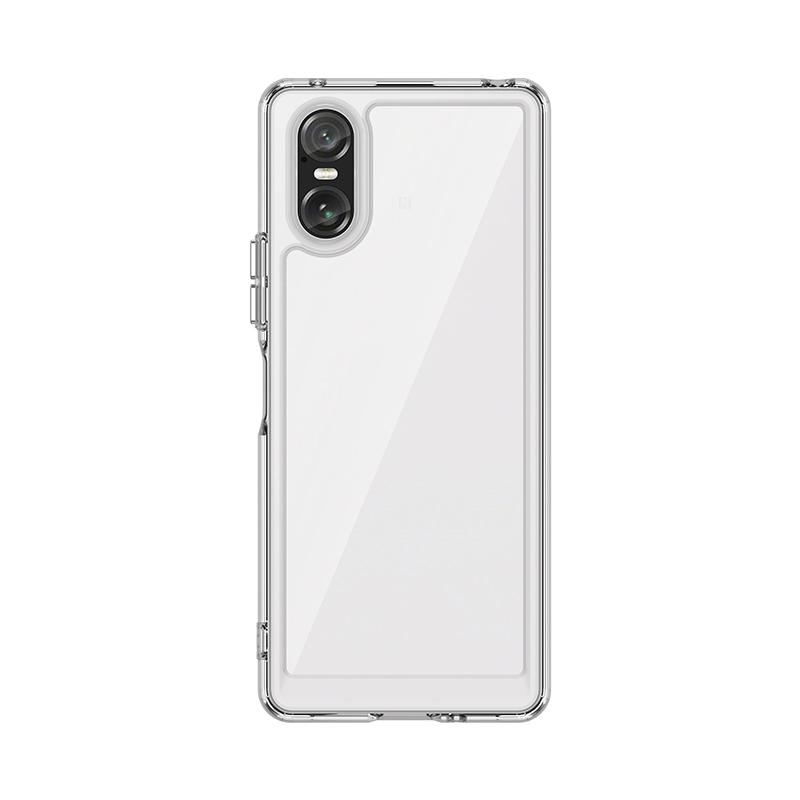 Sony Xperia 10 VI 手機殼 XQ-ES72 手機套 保護殼 索尼 Xperia10 VI 防摔殼-細節圖7