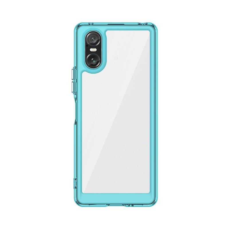 Sony Xperia 10 VI 手機殼 XQ-ES72 手機套 保護殼 索尼 Xperia10 VI 防摔殼-細節圖8