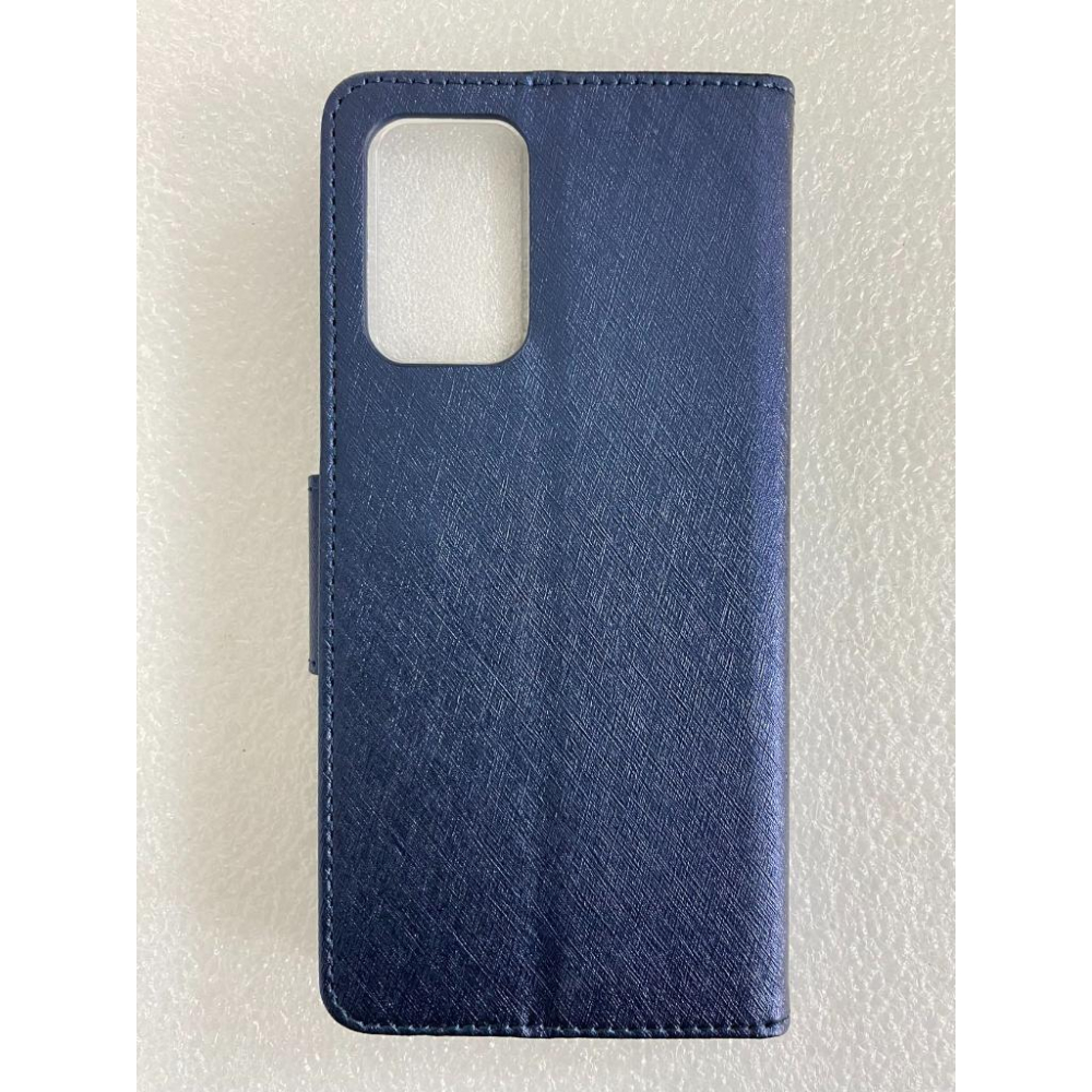 OPPO A74 5G 手機殼 蠶絲紋 OPPO A74 側翻皮套 oppo a74 手機皮套 CPH2197 翻蓋皮套-細節圖3