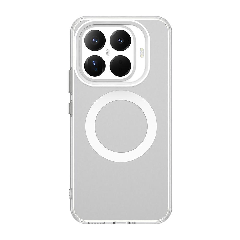 小米 Xiaomi 15T Pro 5G 糖果磁吸手機殼 小米 15T Pro 保護殼 小米 15T Pro 防摔殼手機-細節圖3