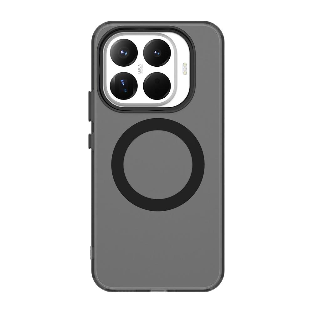 小米 Xiaomi 15T Pro 5G 糖果磁吸手機殼 小米 15T Pro 保護殼 小米 15T Pro 防摔殼手機-細節圖9