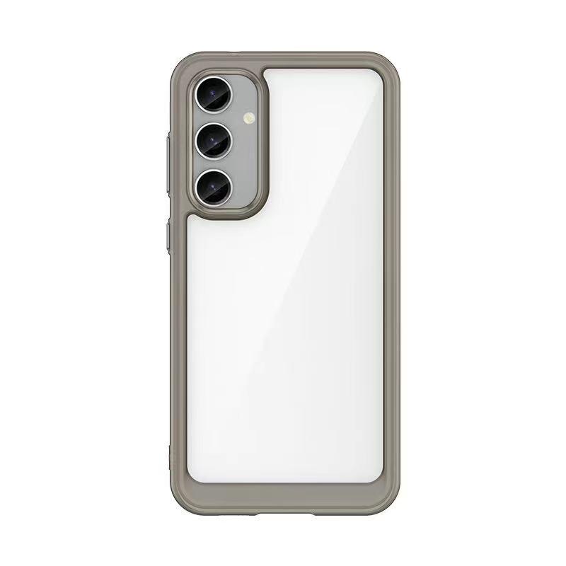 三星 GALAXY S23 FE 手機殼 SM-S711B 手機套 Galaxy S23 FE 保護殼 防摔殼-細節圖6