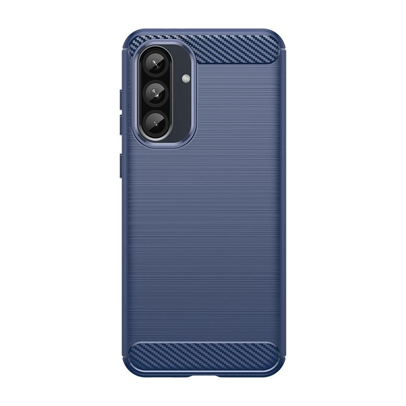 三星 Galaxy A56 5G 碳纖維 SM-A566B 防摔手機殼 三星 A56 5G 保護殼 手機殼 防摔殼-細節圖4