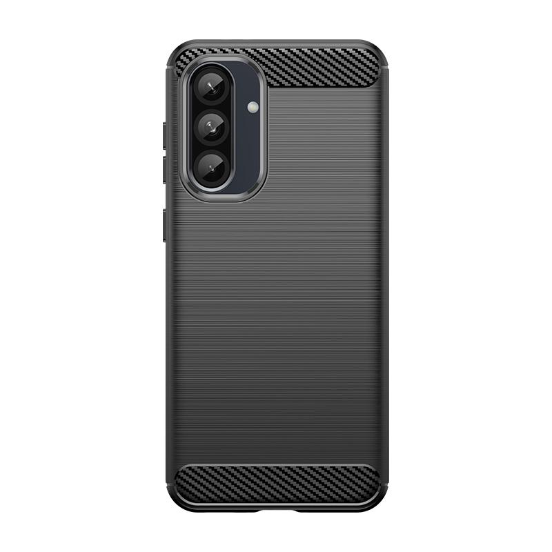 三星 Galaxy A56 5G 碳纖維 SM-A566B 防摔手機殼 三星 A56 5G 保護殼 手機殼 防摔殼-細節圖6