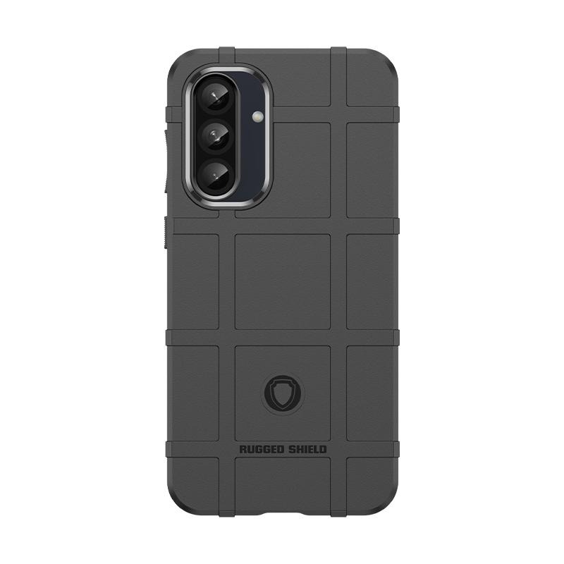 三星 Galaxy A56 5G 手機殼 保護套 三星 Galaxy A56 手機殼 全包防摔 四角加厚-細節圖5