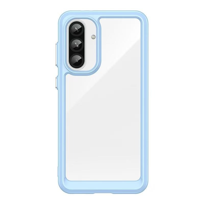 三星 GALAXY A56 5G 手機殼 三星 A56 手機套 Galaxy A56 5G 保護殼 防摔殼 空壓殼-細節圖5