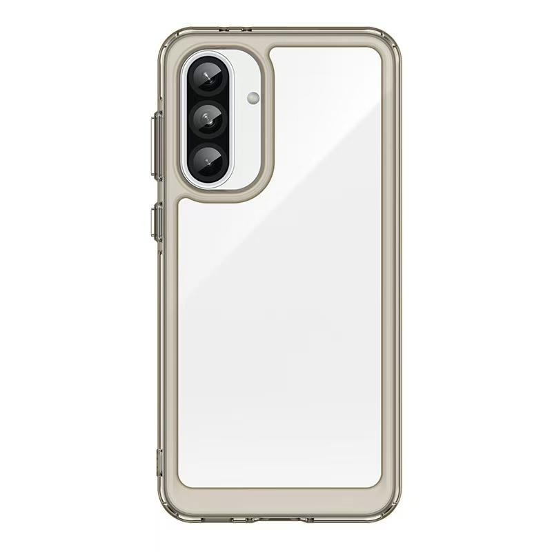 三星 GALAXY A56 5G 手機殼 三星 A56 手機套 Galaxy A56 5G 保護殼 防摔殼 空壓殼-細節圖7