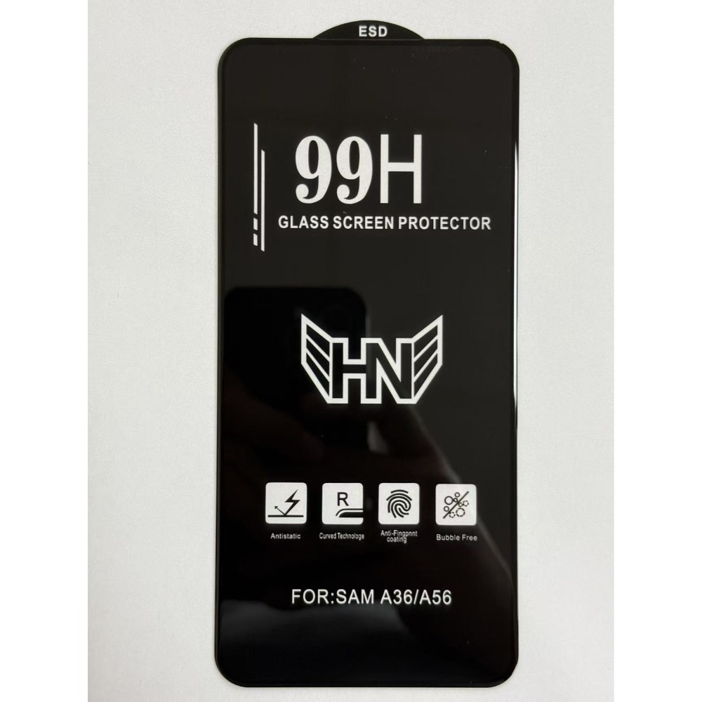 99H滿版 鋼化玻璃