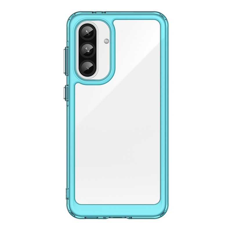 三星 GALAXY A56 5G 手機殼 三星 A56 手機套 Galaxy A56 5G 保護殼 防摔殼 空壓殼-規格圖8