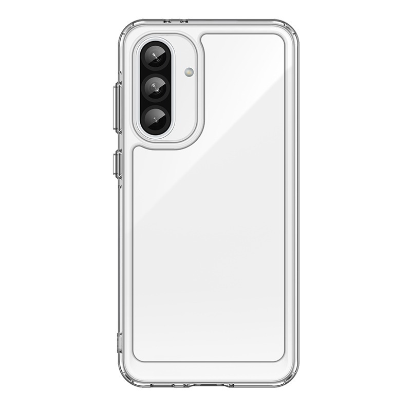 三星 GALAXY A56 5G 手機殼 三星 A56 手機套 Galaxy A56 5G 保護殼 防摔殼 空壓殼-規格圖8
