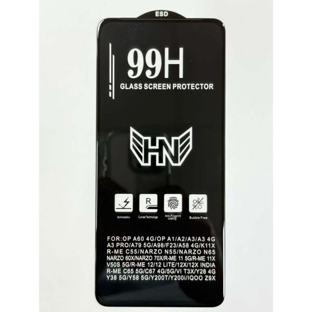 四角加厚 Realme 12X 5G 防摔殼 RMX3999 保護殼 Realme 12X 5G 空壓殼 防摔殼-細節圖3